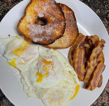 Load image into Gallery viewer, Everything Bagels "sugar free" "gluten free"