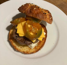 Load image into Gallery viewer, Everything Bagels "sugar free" "gluten free"